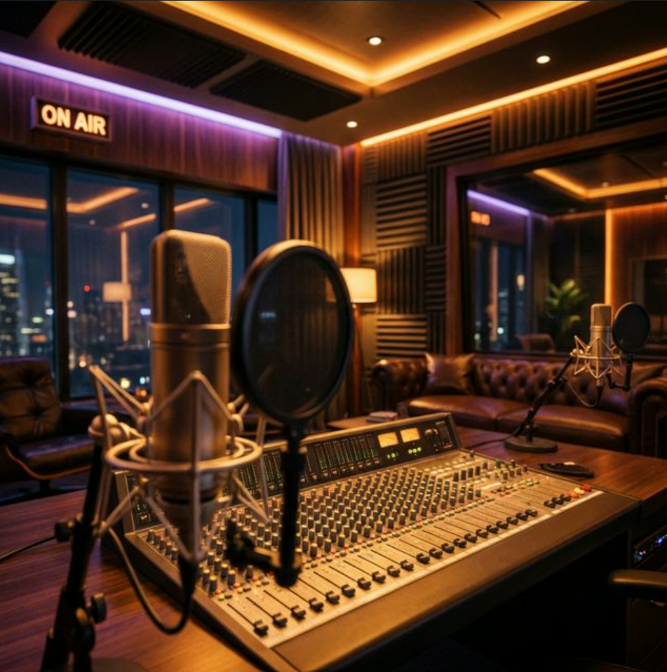 Yapay Zekâ ile Değişen Dünya